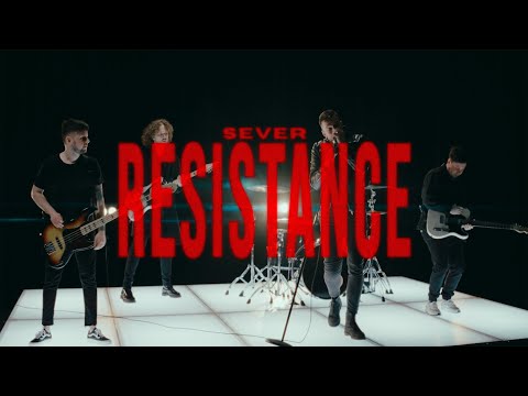 SEVER - Resistance (OFFICIAL MUSIC VIDEO)