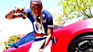 Soulja Boy - Pull Up and Flex