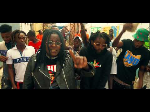 T-Sean - True Story (Feat.Sam Kuli & Cactus Agony Official Music Video)