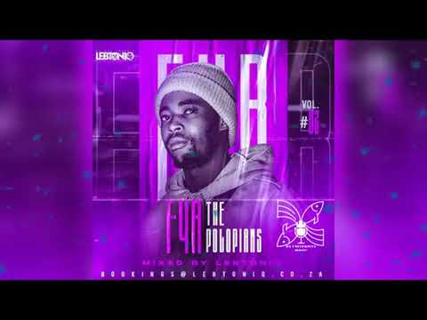 F4R the polopians vol 2 mixed by lebtoniq #lebtoniq#dss#deephouse #dj #housemusic