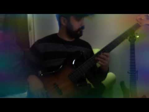 Groove a lá Jaco Pastorius