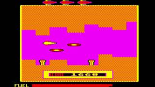 Cavern Capers for the BBC Micro