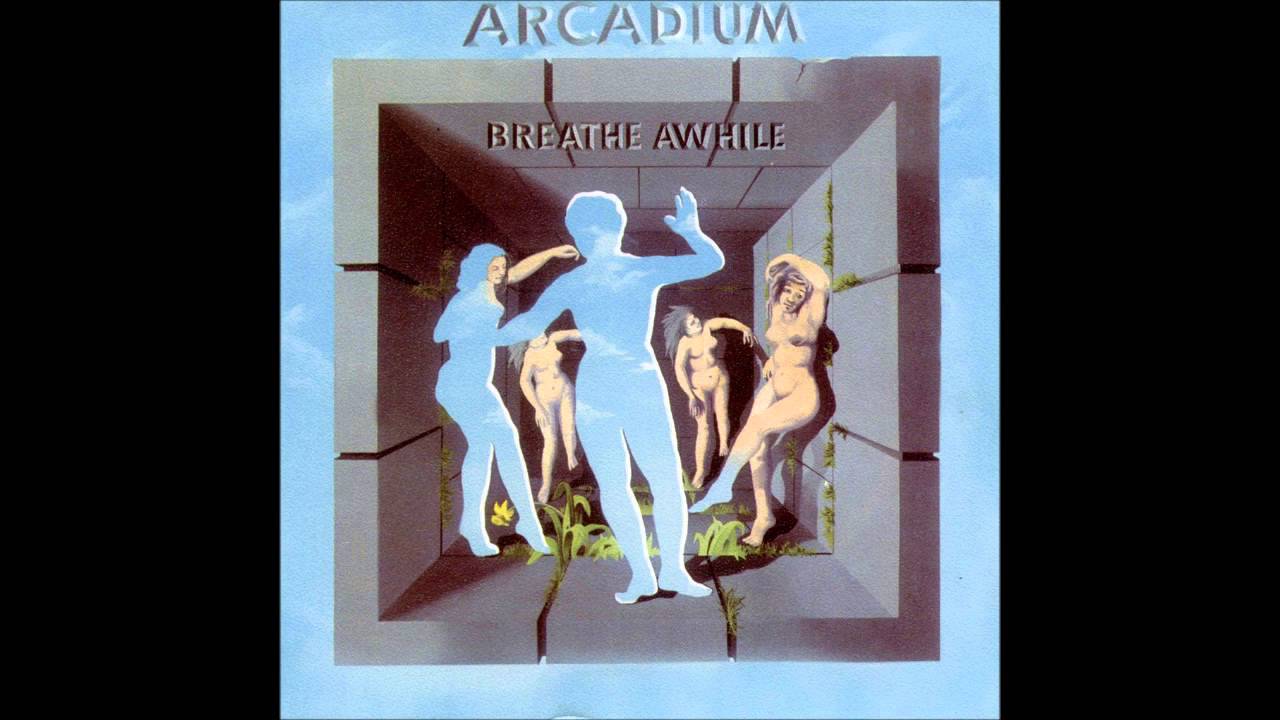 Arcadium - I'm On My Way (1969) HQ - YouTube