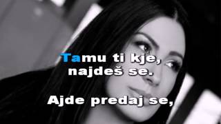 KARAOKE - Kaliopi - Crno i belo