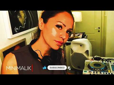 DEBORAH DE LUCA    URBAN HEROES TRIBUTE MIXTAPE 5 MIXED BY MINIMALIK