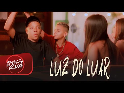LUZ DO LUAR - MC Tato feat. Gabb MC (Ak Beats) 2023
