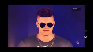 MAIN-EVENT FULL MATCH: Ryan Black vs Justin Riley 