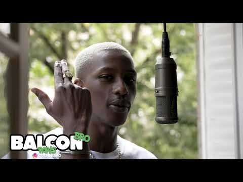 Lamsou - Tiktok | Outside Bro [Paris]