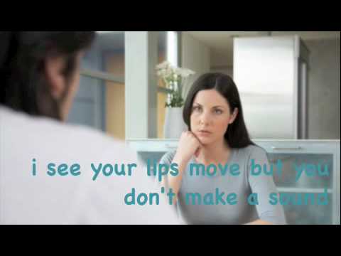 No More Words - Luba