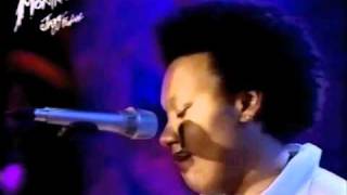 Meshell Ndegeocello Montreux 2000 &quot;The Way&quot; (HD Audio)