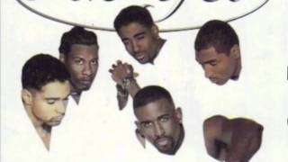 Montel Jordan New Edition Az Yet & Dre Allen