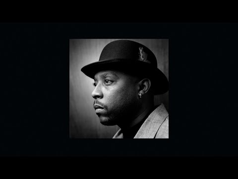 Nate Dogg x G Funk Type Beat - Never Too Late | West Coast Instrumental