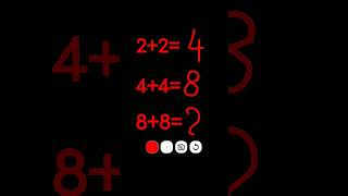 Download lagu 2 2=4,4 4=8,8 8= I don't know?!!!!! mp3 Download lagu 2 2=4,4 4=8,8 8= I don't know?!!!!! mp3