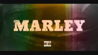 Comma Comma. Bob Marley
