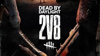 【DbD】2vs8参加型キラー＆サバ（2026年2月13日アーカイブ）