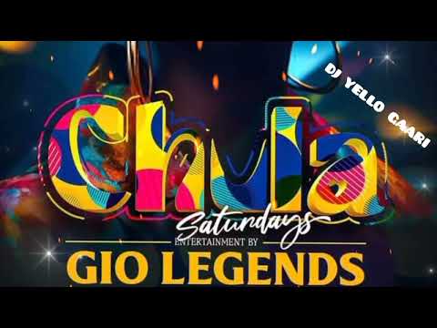 GIO LEGENDS 👑X DJU DJU V🎤🔥(BO SUNCHI )LIVE💣🔥CHULA ❤️CLUB FAÇADE 🎊 🎉DJ YELLO GAAARI🎧🎚🔥