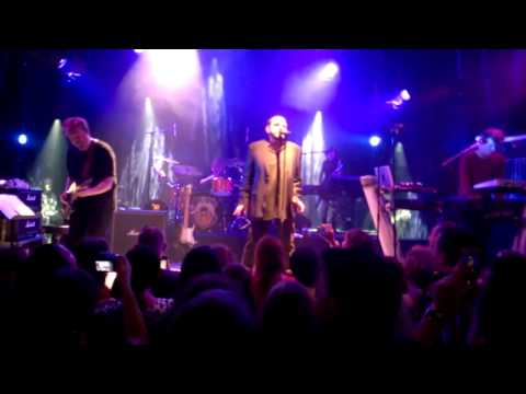 Alphaville - The Wine of Astonishment (just the song)