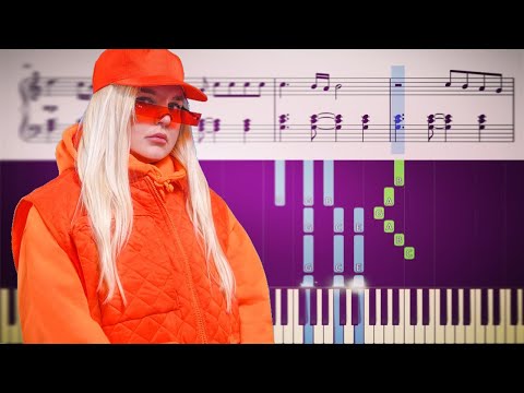 download lagu mp3 mp4 Tones And I Dance Monkey Noten, download lagu Tones And I Dance Monkey Noten gratis, unduh video klip Tones And I Dance Monkey Noten