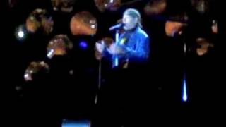 Vasco Rossi - Monologo + Silvia (Live Udine 12-09-08)