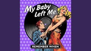 His True Love Said Goodbye