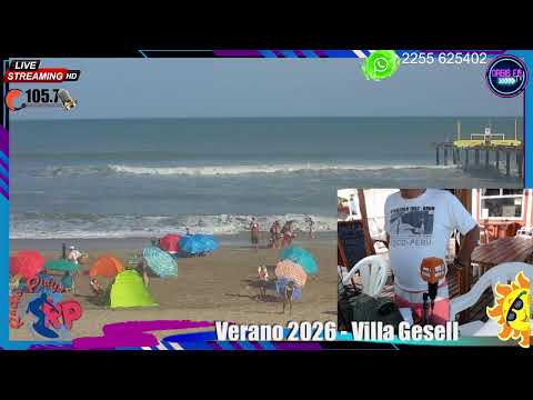 "Radio Playa Verano 2025/26 " Stream