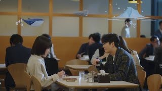 Extraordinary attorney woo ❤️✨