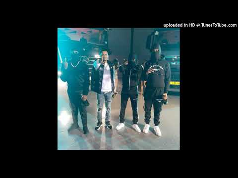 [FREE] #LTH DT x C1 x #HarlemSpartans Loski | UK Drill Type Beat 2024 - "Steady"