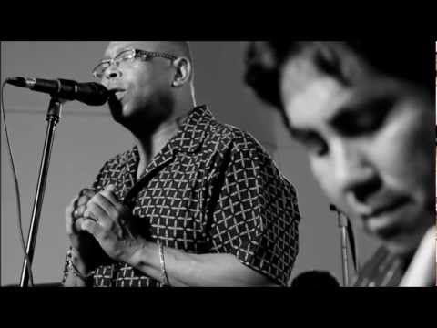 Aparentemente - Cosa nuestra de Tito Manrique en vivo