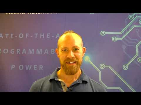 Paralleling Power Supplies and Electronic Loads from EA Elektro-Automatik