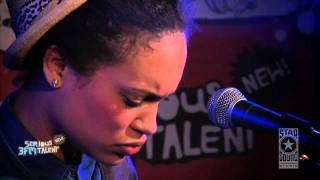 Nicole Bus - Lost Myself * live @ Starsound studio