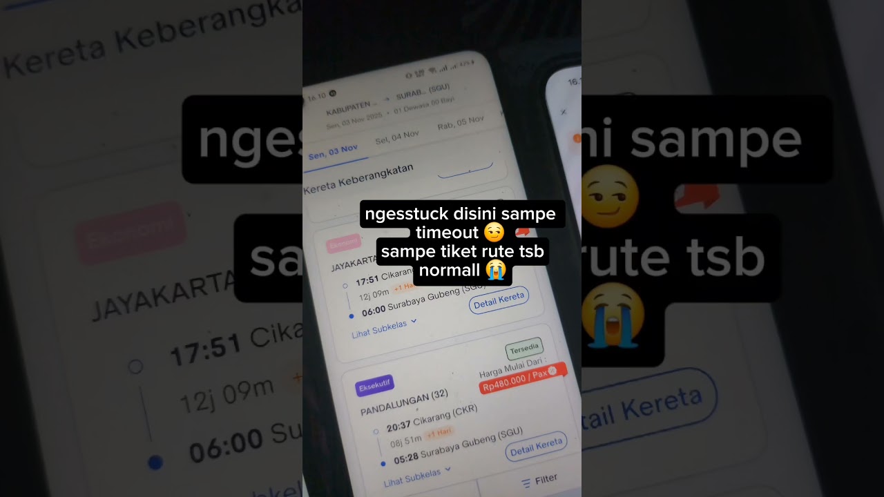 War Tiket Kereta Rp. 80.000 dalam Rangka HUT Kereta Api Indonesia #keretapromo #28September #KAI