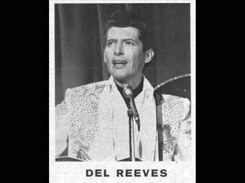 Thumbnail for Del Reeves - The House Of Blues by Del Reeves