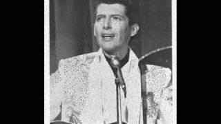 Del Reeves - The House Of Blues