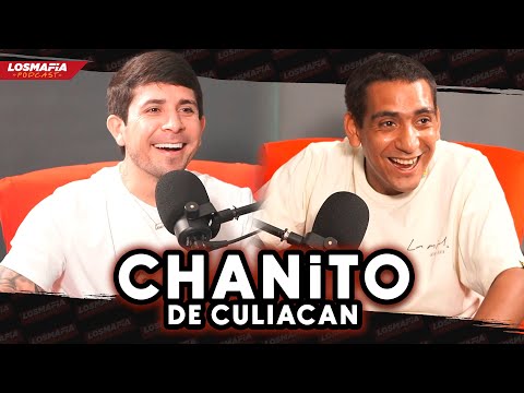 Chanito de Culiacán cuenta los Secretos de Su Vida y cómo es ser Papá