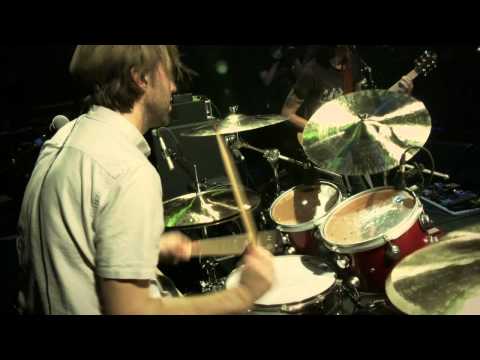 Tenacious D -- "The Metal" -- Guitar Center Drum Off 2011