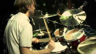 Tenacious D -- &quot;The Metal&quot; -- Guitar Center Drum Off 2011