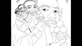 Starfucker - De La Soul &amp; STRFKR - Itzsoweezee vs. Teen Challenge