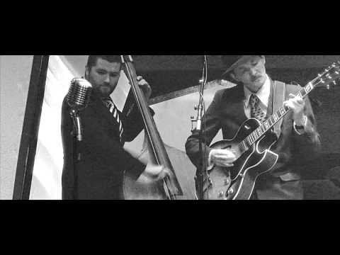Benoit Viellefon & His Orchestra live at the Troxy 2012 - Duke Ellington - It Don't mean a thing