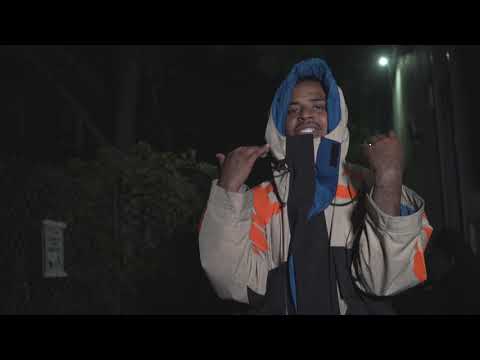 T3ran x Dae1uno - “Dangerous Dame” | Dir. @D3visualz