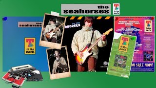 I WANT YOU TO KNOW - The Seahorses - T In The Park &#39;98 🇬🇧🏴󠁧󠁢󠁳󠁣󠁴󠁿