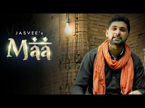 Maa Full Video Song | Jas Vee | Jassi Bros | Latest Punjabi Song 2015
