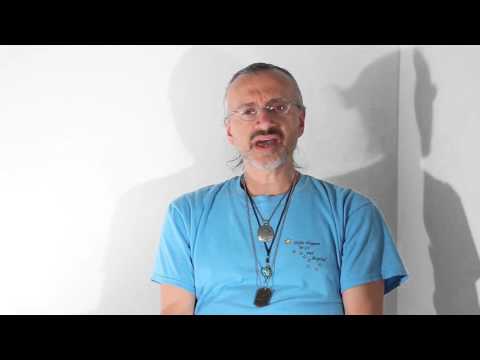 James Peterson - Counselor & Psychotherapy   video.