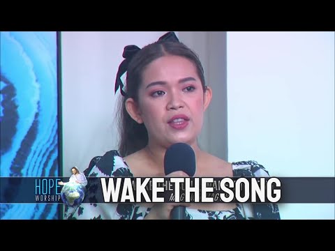 Wake the Song of Joy and Gladness