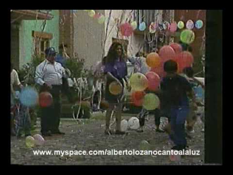 Abran Puertas Y Ventanas - Alberto Lozano