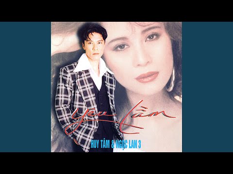 Yêu lầm - Huy Tâm