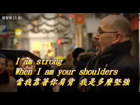 你鼓舞了我，讓我超越自已480P