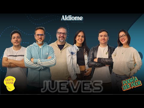 Días sofocantes en Misiones - GENTE DIGNA/PSP