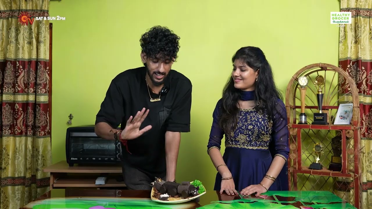 எங்கள பொறுத்தவரைக்கும் வாகீசன் Winner 🤝😌 | Media Masons