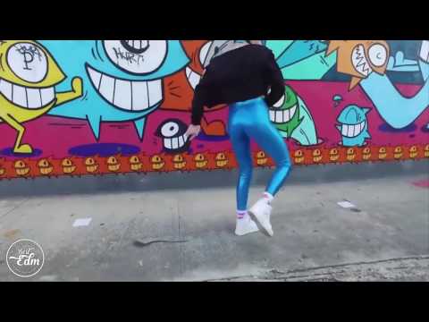 Melbourne Bounce Music Mix 2016 🎶New Electro House Party Music 🎶Shuffle Dance (Music Video)