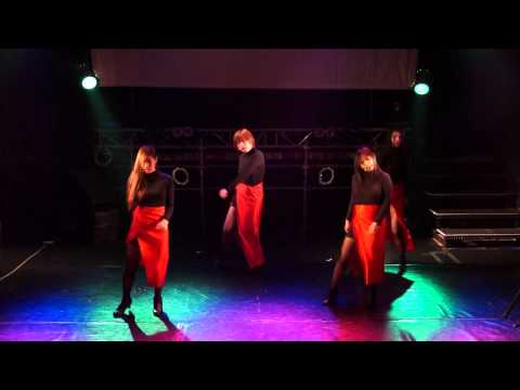 20130518 SPICA 「Lonely」 by Chamaeleon